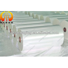 188 micron insulation white PET film